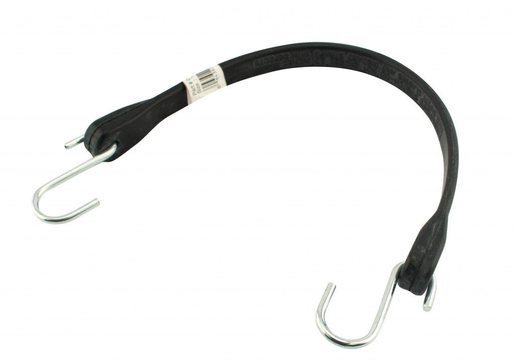 Mini-Charger 9" Bungee Cord