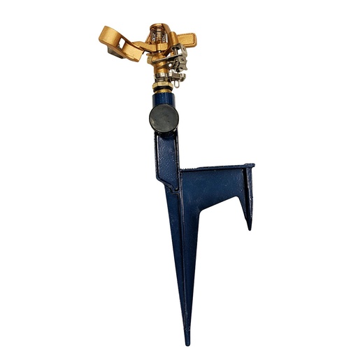 [710002152] Ground Sprinkler metal spike