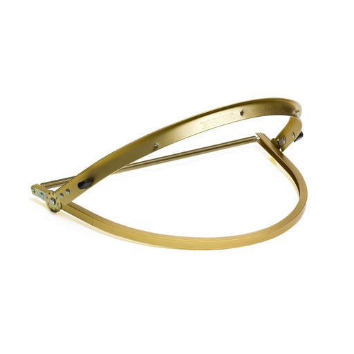 [294532260] Bullard 112G Visor Mounting Bracket - for Full Brim Wildland Helmets (Min Order of 25)