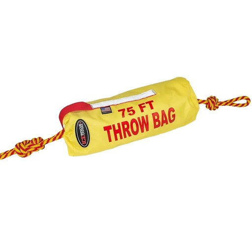 [P-10001] Throw Bag - 75ft