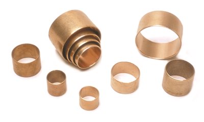 Expansion Rings & Gaskets for X-Stream Hose