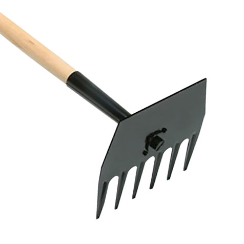 McLeod Tool 11