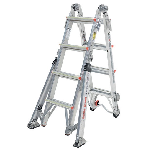 [710001260] Little Giant Overhaul Ladder