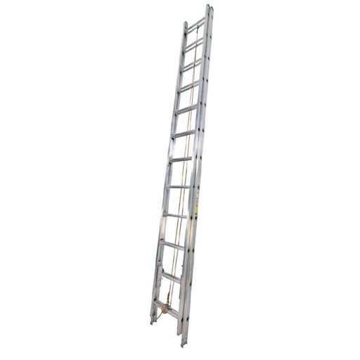 [341020106] Two Section Extension Ladder - 24ft (Duo-Safety)