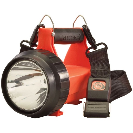 [383031125] Streamlight Lantern 44450 Vulcan Rechargeable LED Flashlight