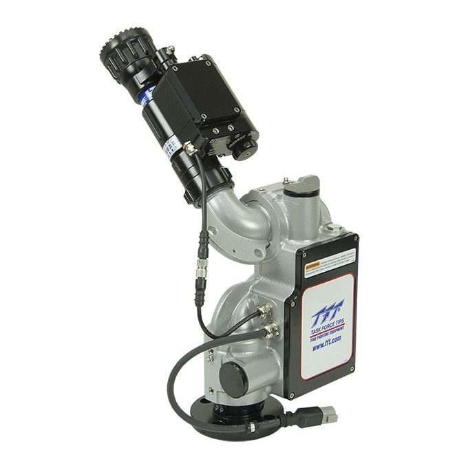 TFT EF1 Wildland Monitor | WFR Wholesale Fire & Rescue