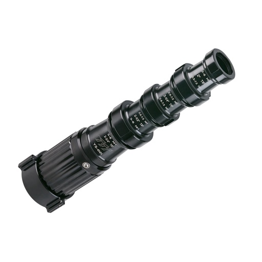 [463210125] TFT 4 Stacked Tips 3.5" NHT Monitor Nozzles