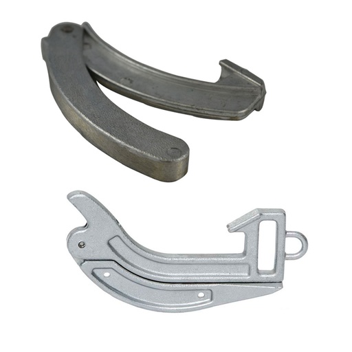 Folding Spanner Wrench