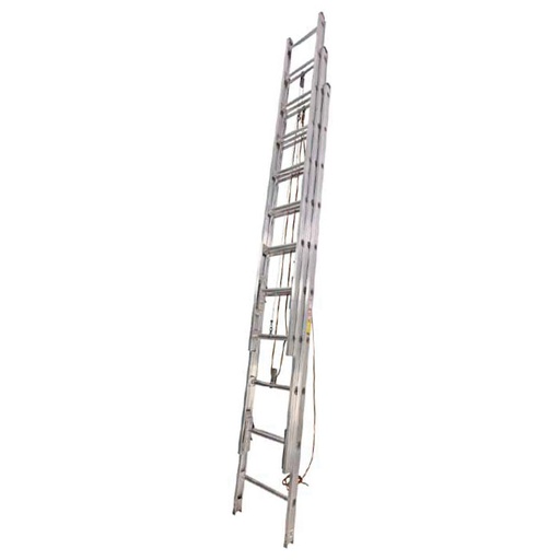 Three Section Extension Ladder (Duo-Safety)