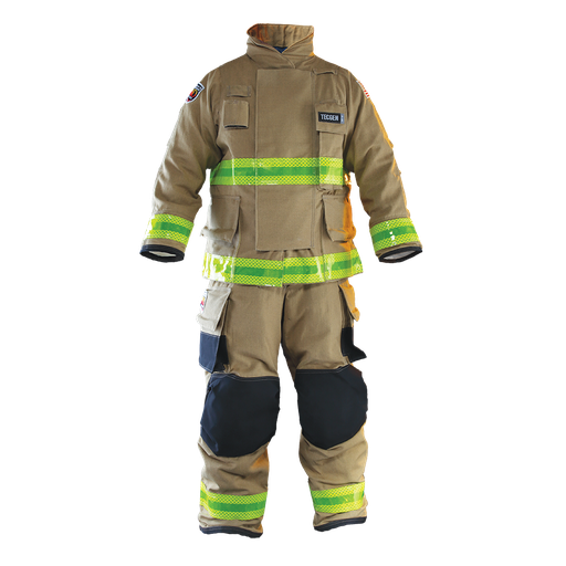 fire dex fdxl100