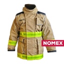 Hero Nomex IIIA Gear Coat