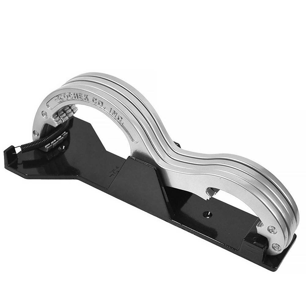 Storz Spanner Wrench Set with Bracket Kochek WFR Wholesale Fire