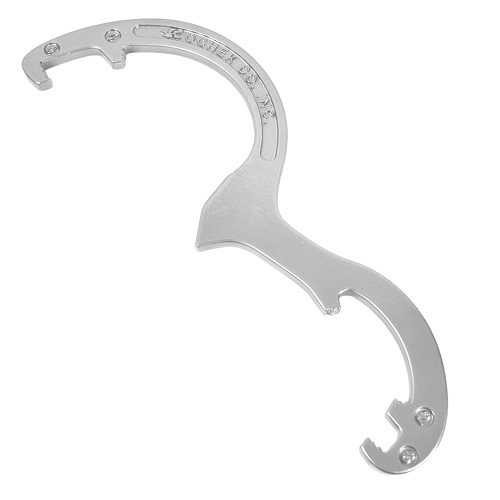 [710004019] Storz Double-End Spanner Wrench - Kocheck