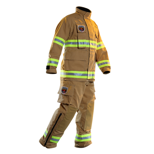 [710003160] Fire-Dex Urban Search & Rescue (USAR) Gear