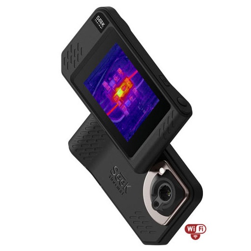 [710002494] Shot Standard Seek Thermal Imaging Camera