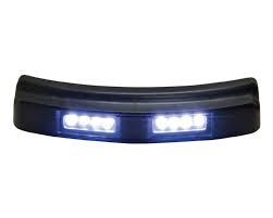 [710002806] Bullard TrakLite Front LED Replacement