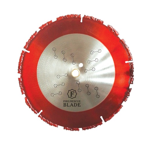 Frontier Carbide Tipped Saw Blade