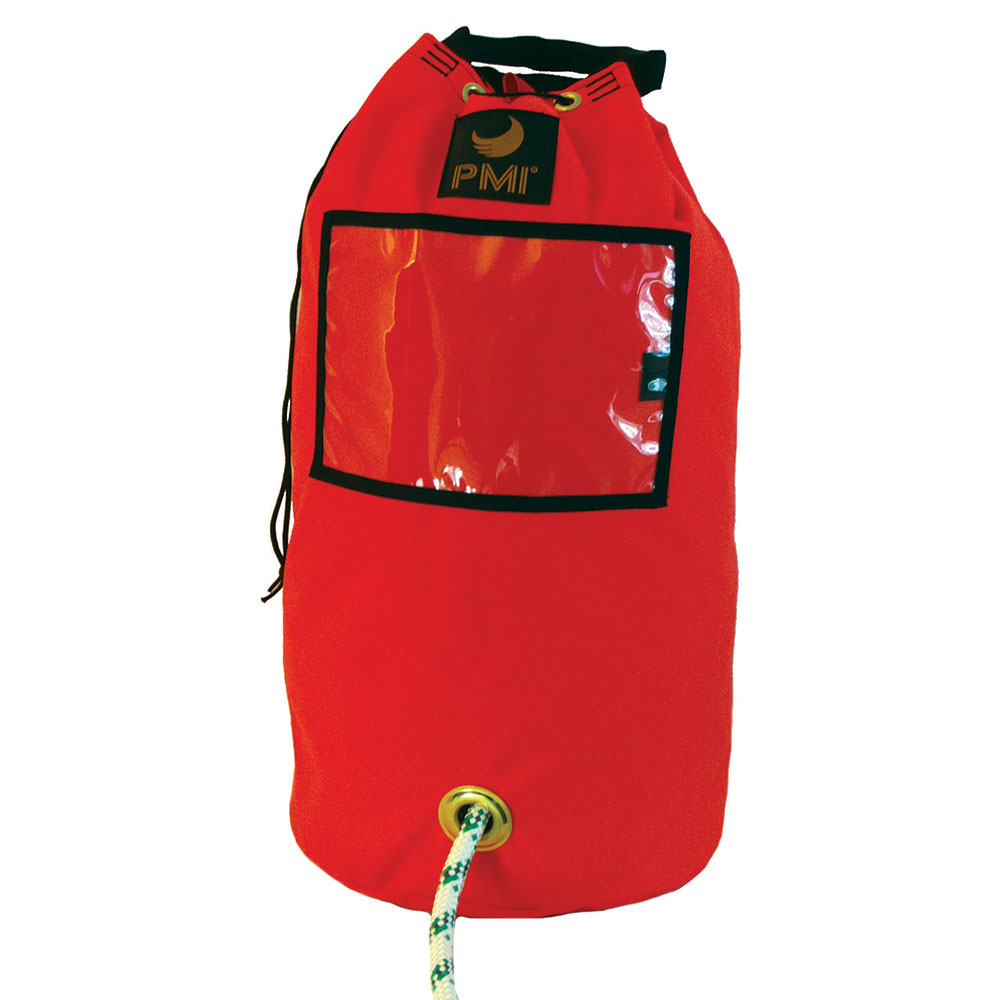 Rope Bag PMI WFR Wholesale Fire & Rescue