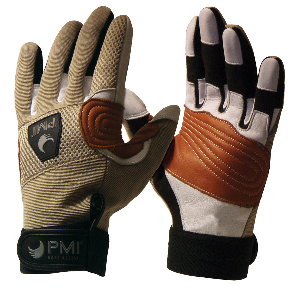 Rope Tech Gloves - PMI | WFR Wholesale Fire & Rescue
