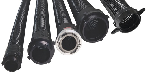 Suction Hose LD - PVC
