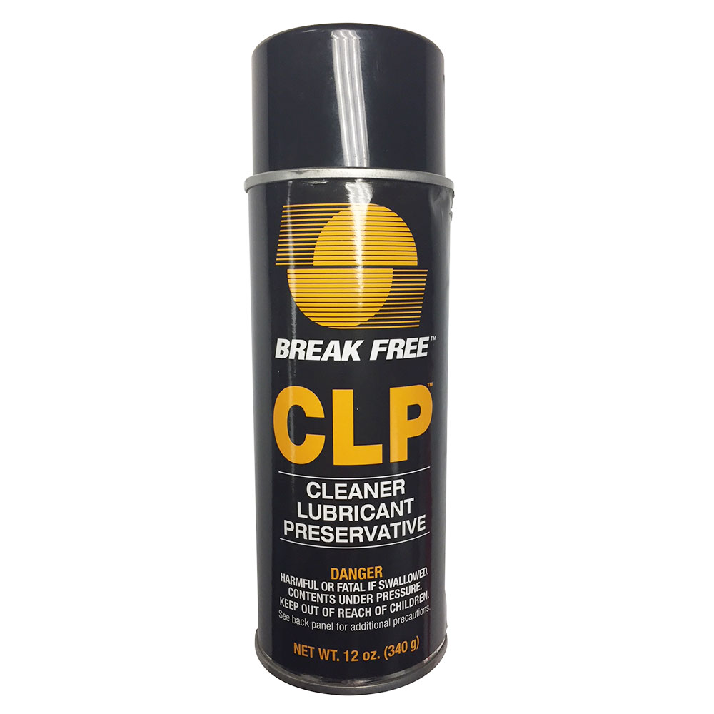 BreakFree Lubricant Aerosol WFR Wholesale Fire & Rescue