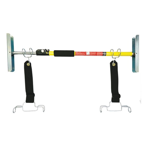 [590001843] Euramco Safety - EA7081 - Door Bar only for EF Series *Clearance Sale* $99
