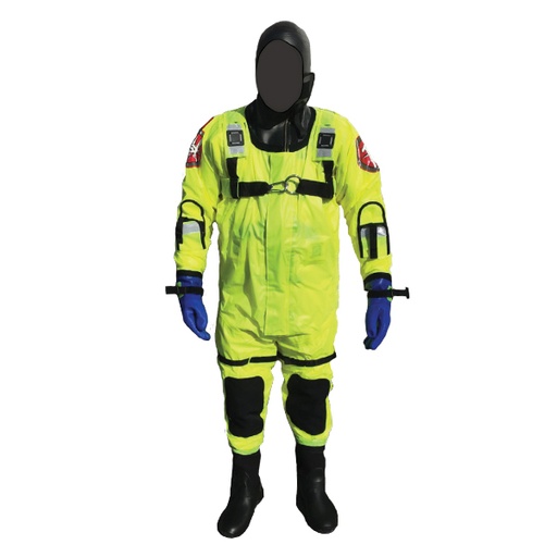 [710005031] First Watch Water/Ice Rescue Suit