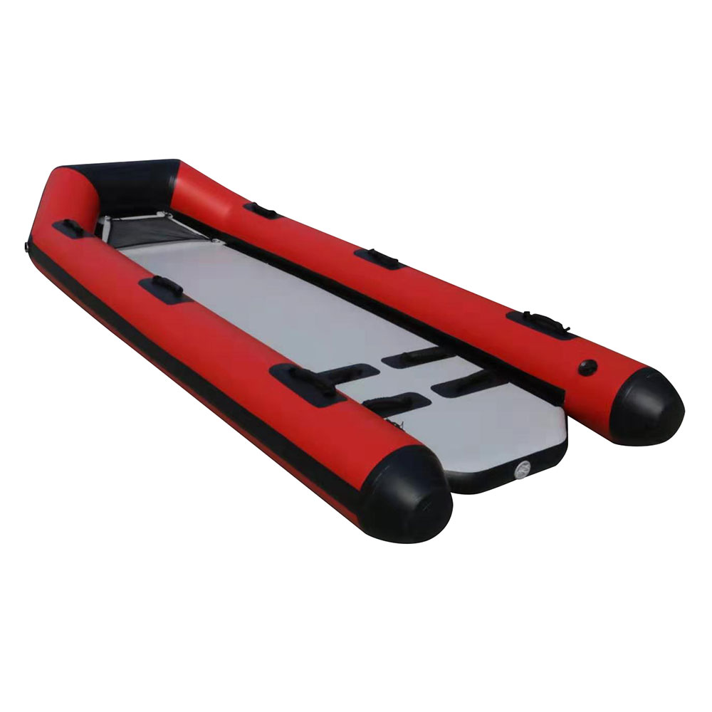 Frontier Rescue Raft/Sled/Board | WFR Wholesale Fire & Rescue