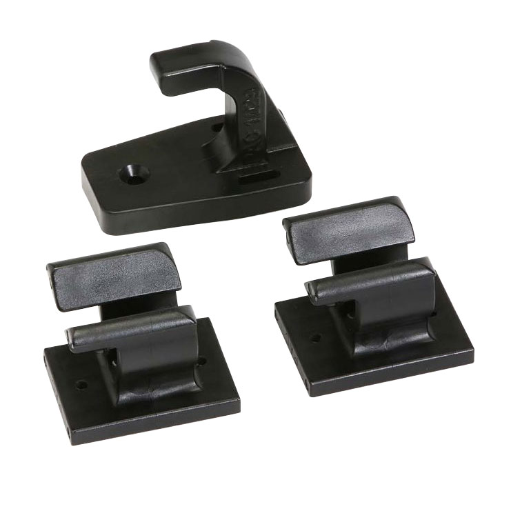 Bolt Cutter Mount Kit K50291 PAC Mount WFR Wholesale Fire & Rescue