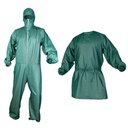 Fire-dex Re-Useable Isolation Garment