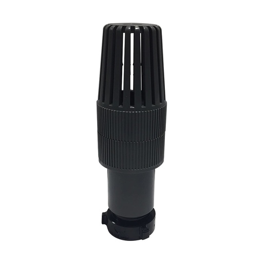 Strainer Foot Valve (NPT) Plastic