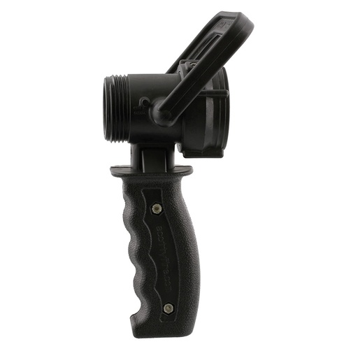 Scotty D-Handle Shutoff & Pistol Grip
