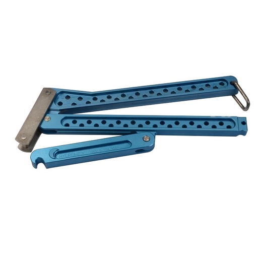 [306732100] Forestry Hose clamp / Strangler - Mercedes