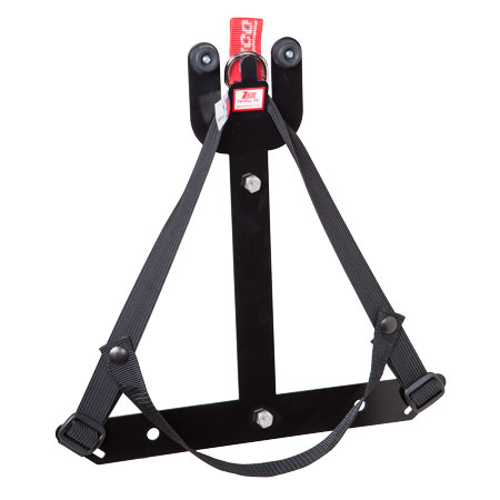 [291024100] Universal Helmet Holder - Zico UHH-1