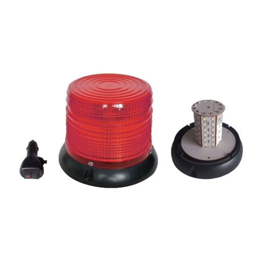 [P-5941] Frontier Beacon Emergency Light