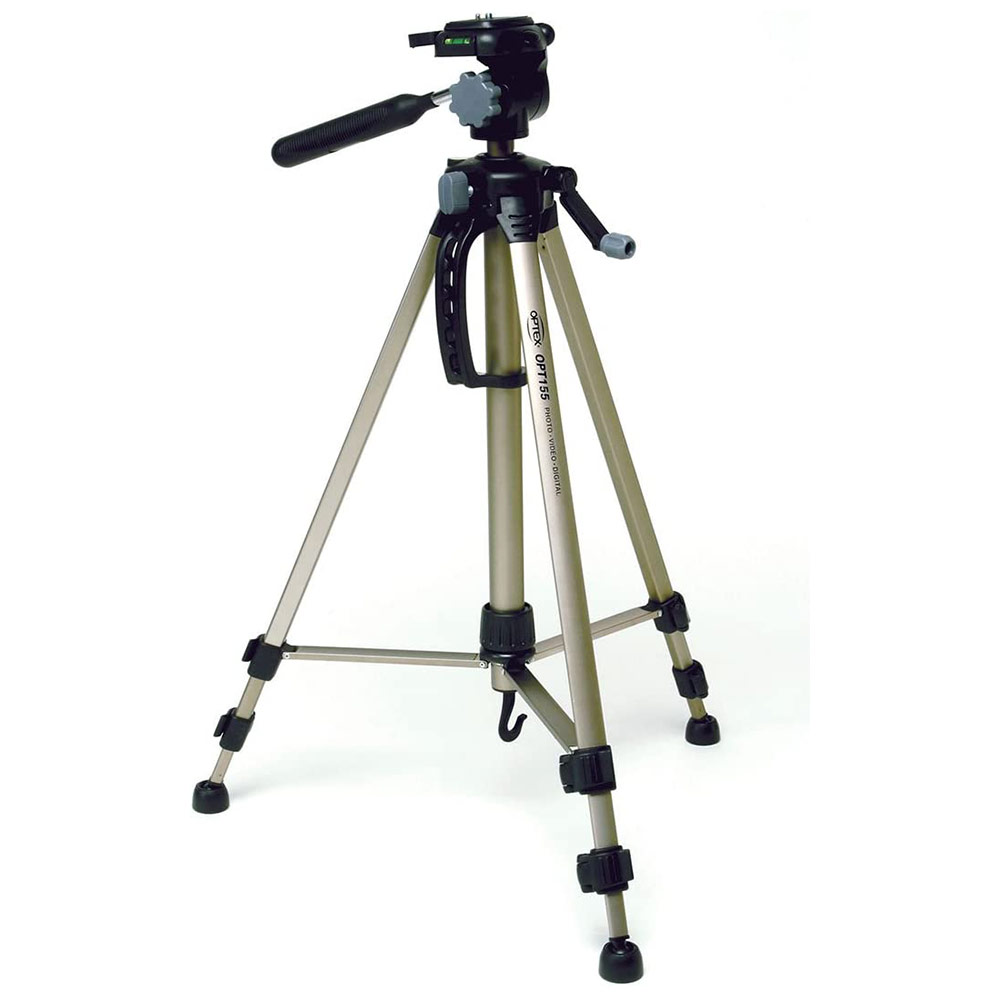 Optex Tripod for use with Seek Scan WFR Wholesale Fire & Rescue