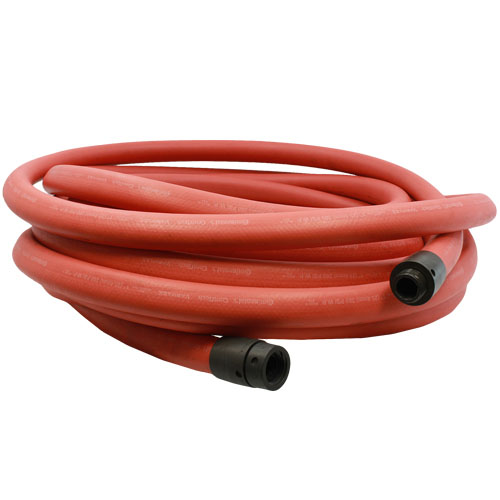 Booster Hose Rubber 25mm (1&quot;)
