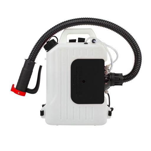 [6001] Mass Disinfection Backpack System *Sale* regular price was $398.00
