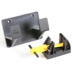 [P-7580] PAC Mount K5009 Tool Hanger Kit (Yellow Strap)