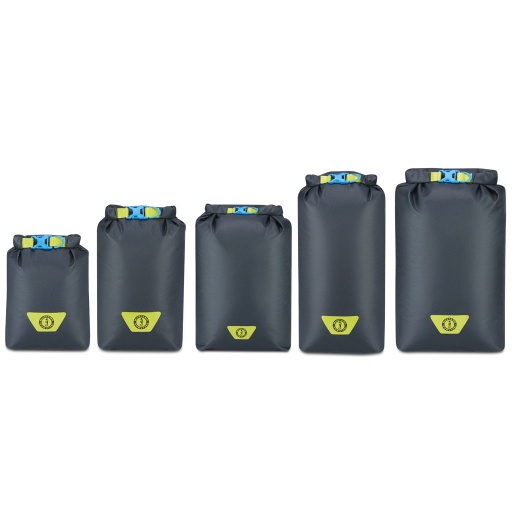 Mustang Bluewater Roll Top Dry Bags