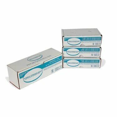 [P-7700] Sterile Storage Bag and Seal - Case of 10 boxes