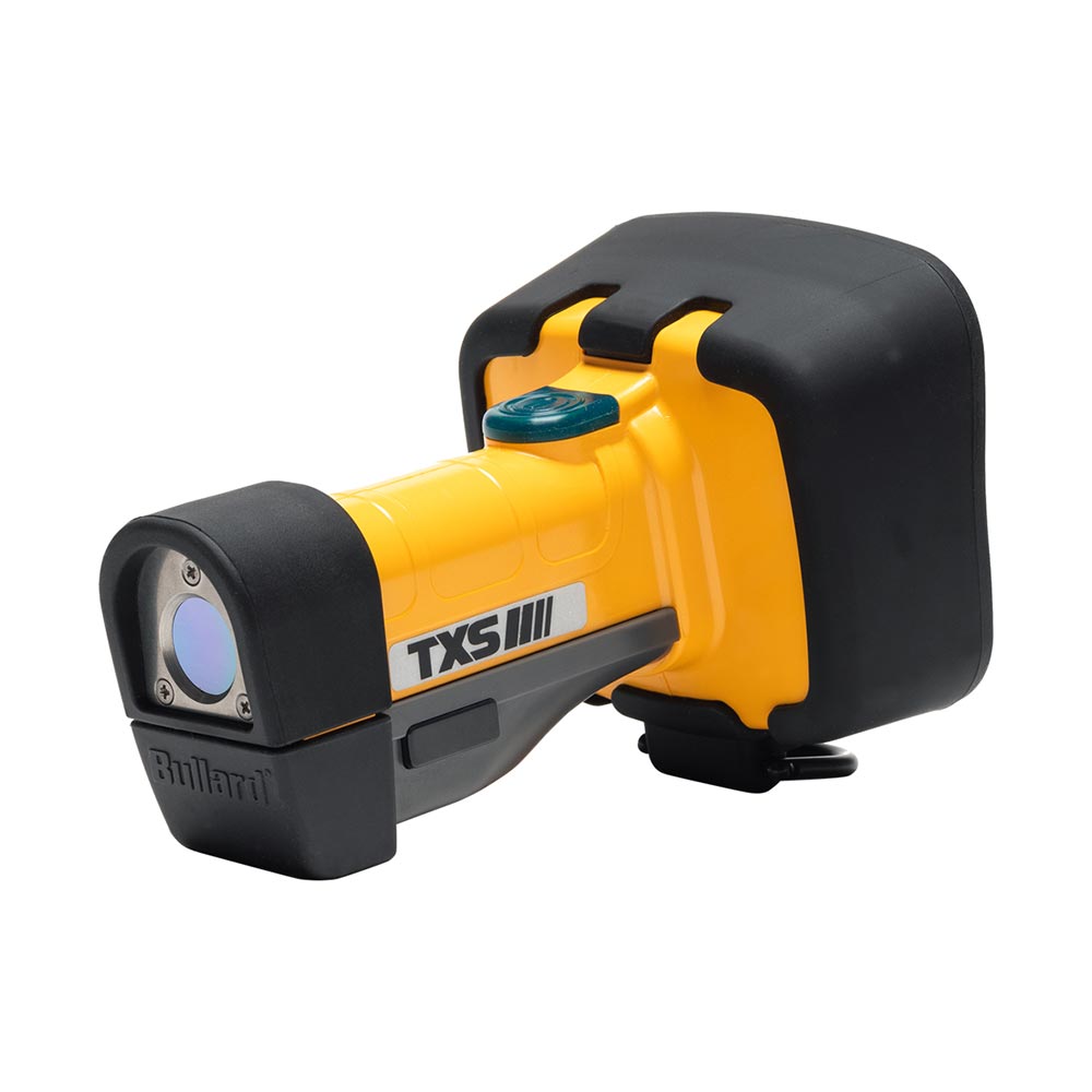 Bullard TXS Thermal Imaging Camera WFR Wholesale Fire & Rescue