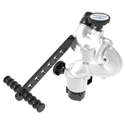 TFT Tornado Tiller Monitor 500 GPM | WFR Wholesale Fire & Rescue