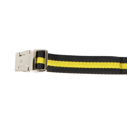 [P-8125] Buckle Straps - Variable Male Half
