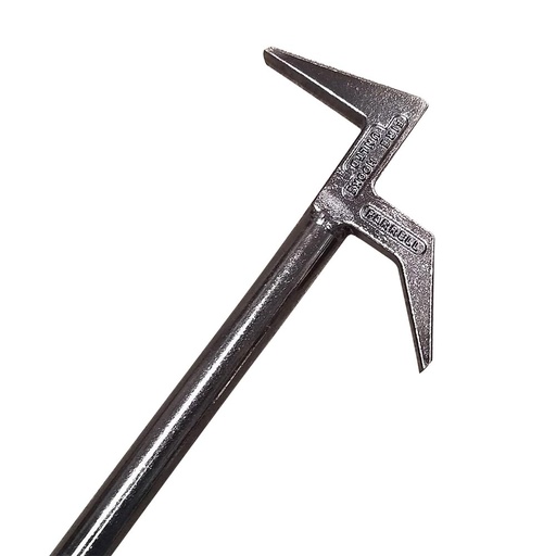 [P-8199] All Purpose Hook 8ft w/ D-Handle
