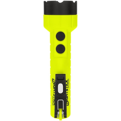 [P-8208] Bayco Nightstick Intrinsically Safe XPR-5522GMX - Permissible Rechargeable Dual-Light W/Dual Magnets
