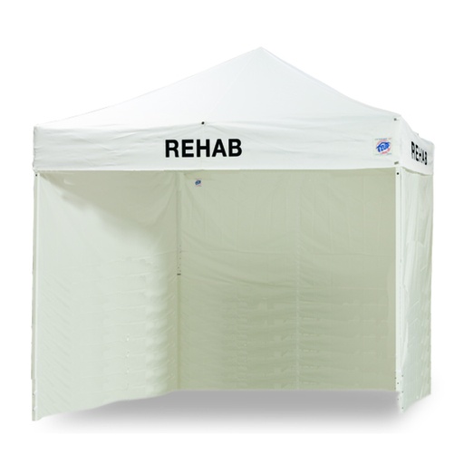 [P-8474] DQE Rehab Area Shelter