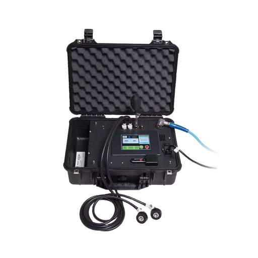 [P-8625] Kappler Digital Pressure Test Kit