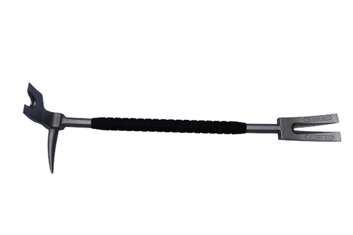 [P-8729] Maxximus Rex (Forcible Entry Halligan Bar) - Fire Hooks