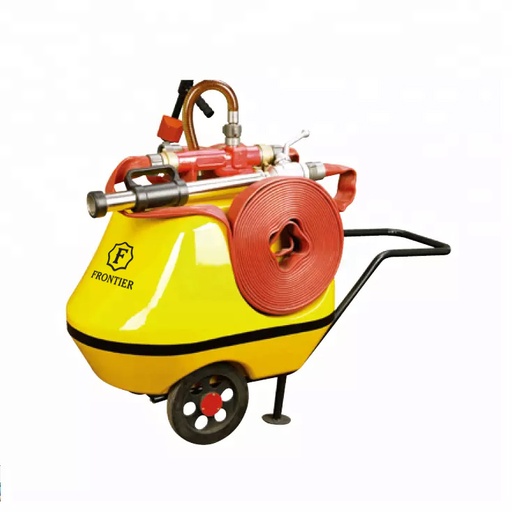 [P-8739] Mobile Foam Cart